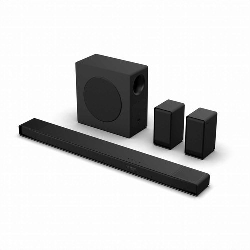 Hisense AX5140Q - Sound Bar - Main image