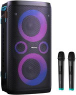 Hisense Party Storm 1 - Bluetooth-Lautsprecher
