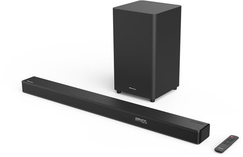 Hisense HS312 - Sound Bar - Main image