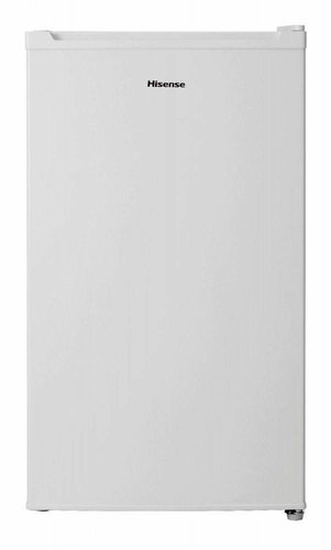 HISENSE RL120D4AW1 - Small Fridge - Main image