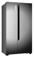 HISENSE RS670N4AC1 - American Refrigerator