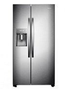 HISENSE RS695N4IC1 - American Refrigerator