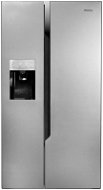 HISENSE RS694N4TC2 - American Refrigerator