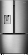 HISENSE RF702N4IS1 - American Refrigerator