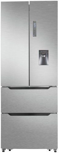 HISENSE RF528N4WC1 - American Refrigerator - Main image