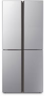 HISENSE RQ515N4AC2 - American Refrigerator