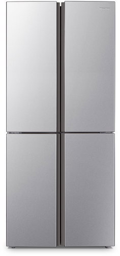 HISENSE RQ515N4AC2 - American Refrigerator - Main image