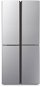 HISENSE RQ515N4AC2 - American Refrigerator