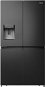 HISENSE Q760N4AFF - American Refrigerator