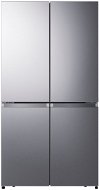 HISENSE RQ758N4SAI1 - American Refrigerator