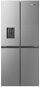 HISENSE RQ563N4SWI1 - American Refrigerator