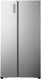 HISENSE RS677N4ACF - American Refrigerator