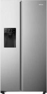 HISENSE RS650N4AC2 - American Refrigerator