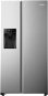HISENSE RS650N4AC2 - American Refrigerator