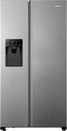 HISENSE RS694N4TIE - Refrigerator