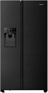HISENSE RS694N4TFE - American Refrigerator