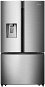 HISENSE RF750N4ISF - American Refrigerator