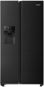 HISENSE RS650N4AF2 - American Refrigerator