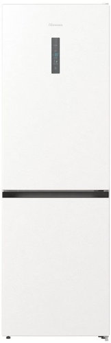 HISENSE RB390N4BW2 - Refrigerator - Main image