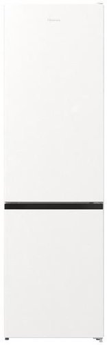 HISENSE RB454D4AWE - Refrigerator - Main image