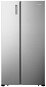HISENSE RS677N4BID - American Refrigerator
