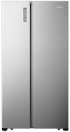 HISENSE RS677N4BID - American Refrigerator
