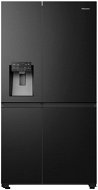 HISENSE RS818N4TFE - American Refrigerator