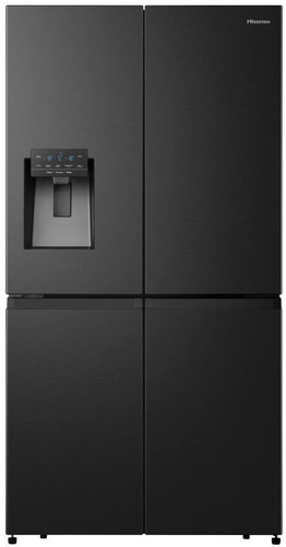 HISENSE RQ760N4AFE - American Refrigerator - Main image