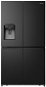 HISENSE RQ760N4AFE - American Refrigerator