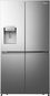 HISENSE RQ760N4AIE - American Refrigerator