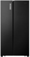 HISENSE RS677N4AFC - American Refrigerator