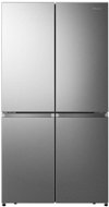 HISENSE RQ758N4BSE - American Refrigerator