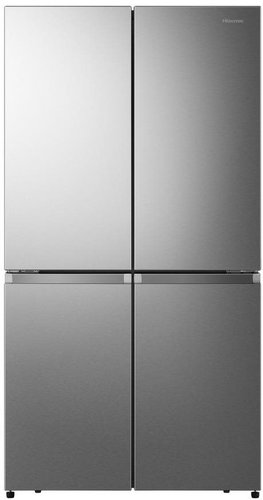 HISENSE RQ758N4BSE - American Refrigerator - Main image