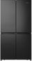 HISENSE RQ758N4BFE - American Refrigerator