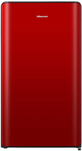 HISENSE RR106D4CRF - Small Fridge - Main image