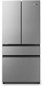 HISENSE RF540N4SBI2 - American Refrigerator