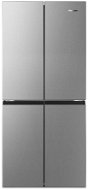 HISENSE RQ563N4SI2 - American Refrigerator