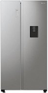 HISENSE RS711N4WCD - American Refrigerator