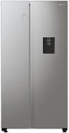 HISENSE RS711N4WCE - American Refrigerator