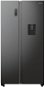 HISENSE RS711N4WFD - American Refrigerator