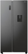 HISENSE RS711N4WFE - American Refrigerator