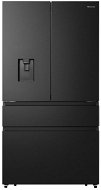 HISENSE RF749N4SWFE - American Refrigerator