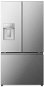 Americká lednice HISENSE RF815N4SESE - American Refrigerator