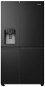 HISENSE RS818N4TFC - American Refrigerator