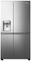 Americká lednice HISENSE RS818N4TIC - American Refrigerator