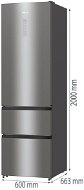 HISENSE RM469N4ACD - Refrigerator