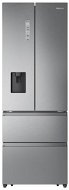 HISENSE RF632N4WIE1 - American Refrigerator