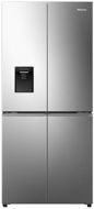 HISENSE RQ5P470SMIE - Refrigerator