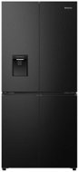 HISENSE RQ5P470SMFE - American Refrigerator