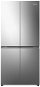 HISENSE RQ5P470SAIE - American Refrigerator